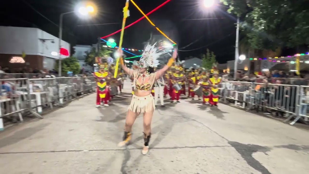 Samba É. Carnaval 2026 