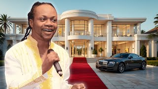 Daddy Lumba Cause of Death, Age, Family, Net Worth, Lifestyle & Biography (2025)
