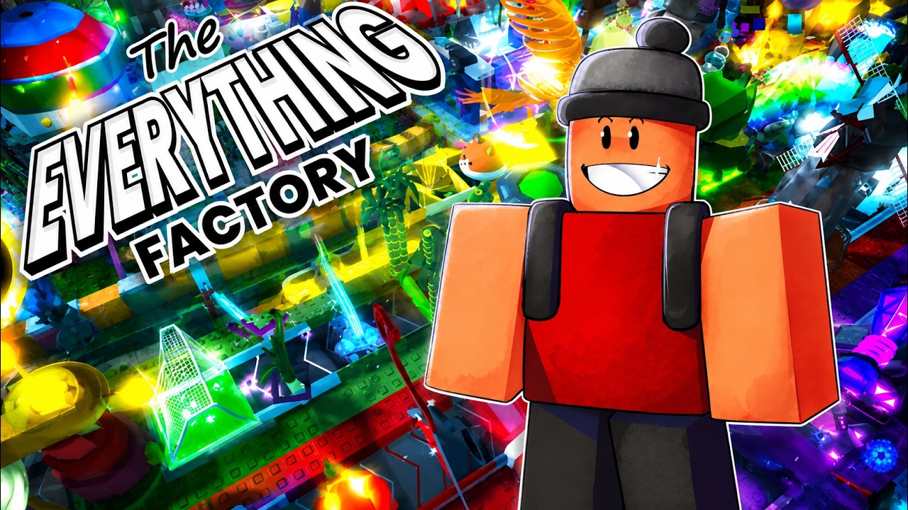 ESSE NOVO TYCOON DO ROBLOX É VICIANTE DEMAIS!