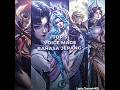// Top Voice Mage character mobile legends Bahasa Jepang// ft:ML Character CR:Capcut id:Not Mine