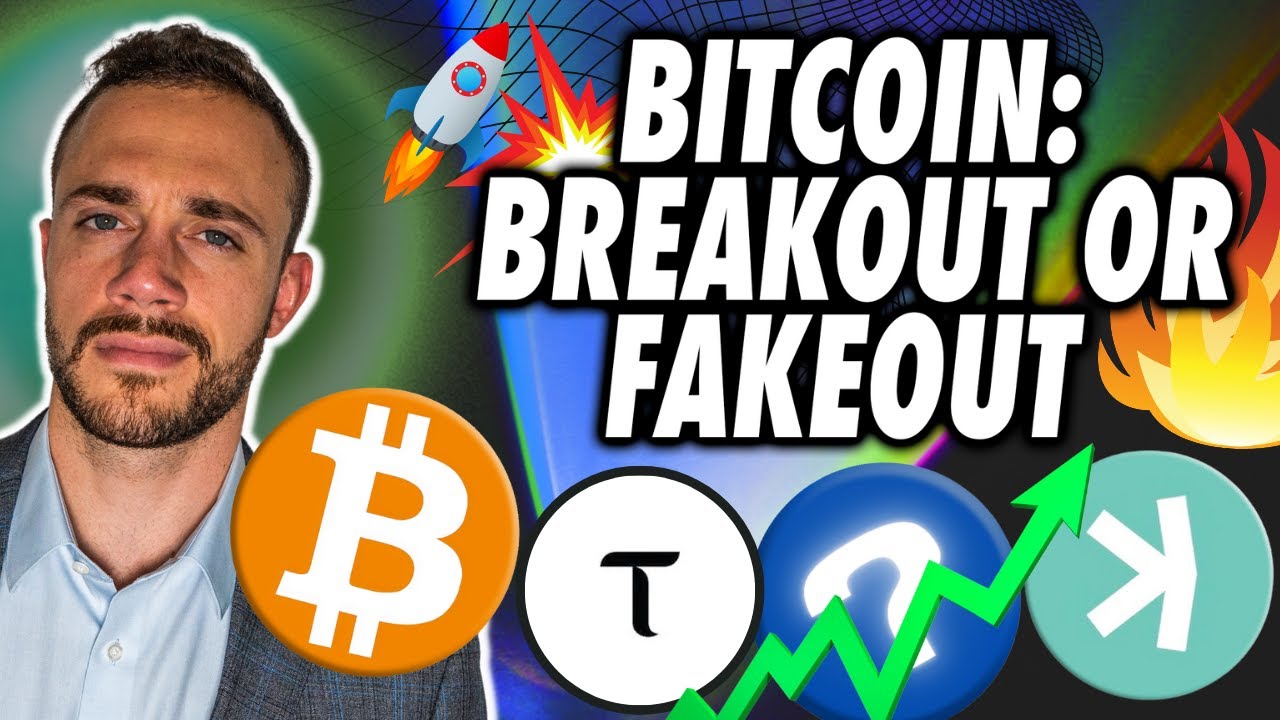 The Top MUST HAVE Altcoins For The 2024 Crypto Bull Market! - YouTube