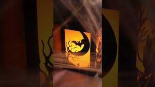 Ready for a hauntingly good time? Lets have a scary Halloween night!