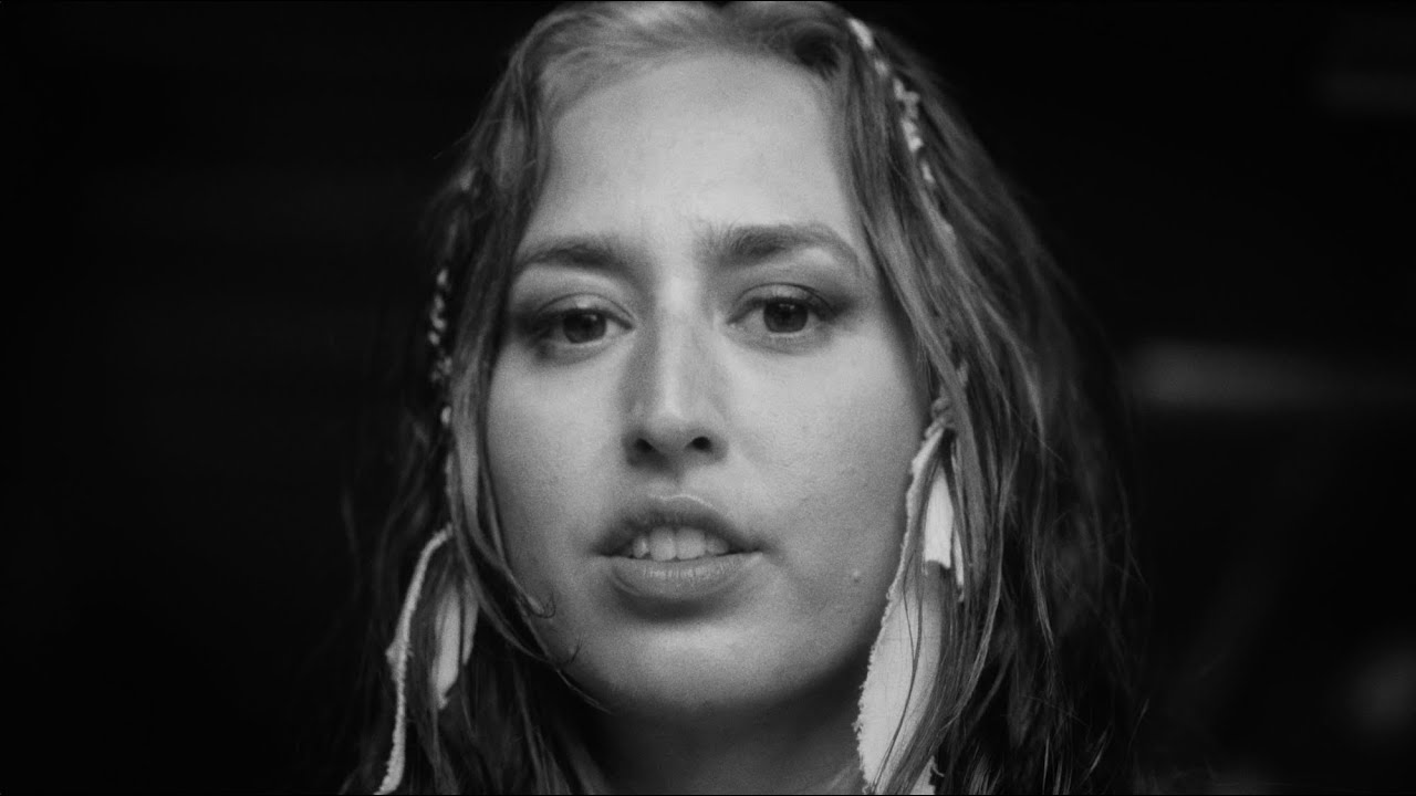 Emma Beko - Salute ft. Quills (Official Music Video)