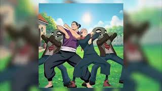 𝙊𝙣 𝙔𝙤𝙪𝙧 𝙇𝙖𝙬𝙣 𝙁𝙪𝙣𝙠 𝙅𝙪𝙟𝙪𝙩𝙨𝙪 𝙆𝙖𝙞𝙨𝙚𝙣 𝙓 𝙋𝙑𝙕 𝙀𝙙𝙞𝙩