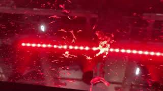 Mister car wash (Sonny’s and Motor City Works Wash) Turlock CA