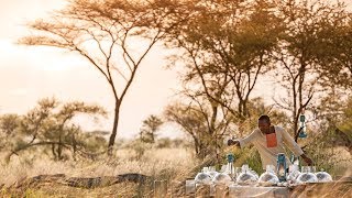 Bringing People Together: Meetings, Events & Incentives with Four Seasons Hotels and Resorts