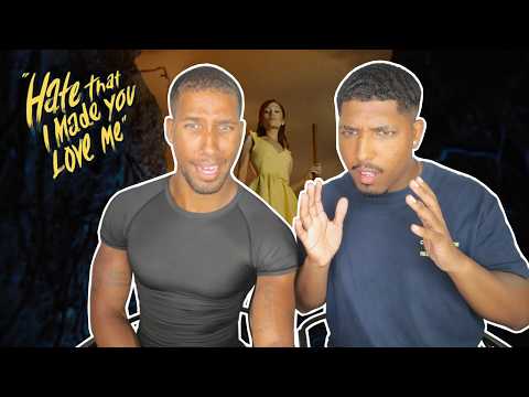 Ariana Grande - hate that i made you love me (official music video) | Reaction