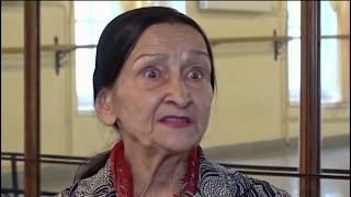Жить балетом: Людмила Ковалёва Жить балетом: Людмила Ковалёва