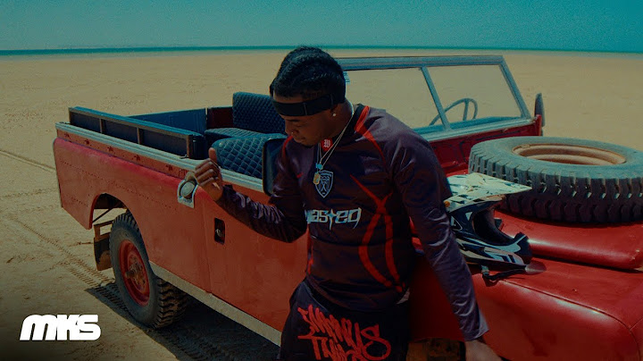 Yapi - INSOMNIO (Video Oficial) | BADMAN IN LOVE