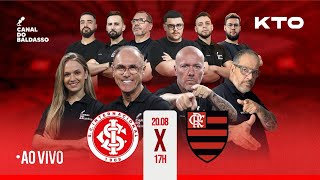 Download Lagu (AO VIVO) SUPER JORNADA KTO: INTERNACIONAL X FLAMENGO | #264 MP3 Download Lagu (AO VIVO) SUPER JORNADA KTO: INTERNACIONAL X FLAMENGO | #264 MP3