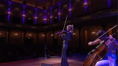 LIVE: Fuse - BankGiro Loterij ZomerSessie