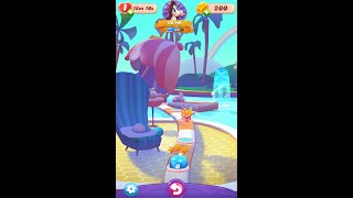 Candy Crush Friends Saga Mistys Spotlight Level 6