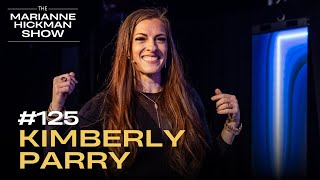 #125 - What your Clothes Say About You (and how to dress for success) with Kimberly Parry