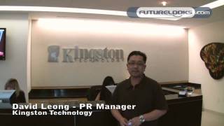 hd Kingston Technology Usa Factory Tour  Fountain Valley