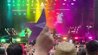 Wincent Weiss - Alles Wie Gemalt Live Bad Harzburg