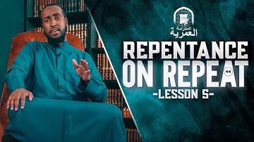 Common Mistakes in Repentance (MUST WATCH) || Ustadh Abdulrahman Hassan || AMAU