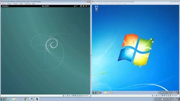 Configurando DHCP no Servidor Linux Debian 192.168.9.0/24