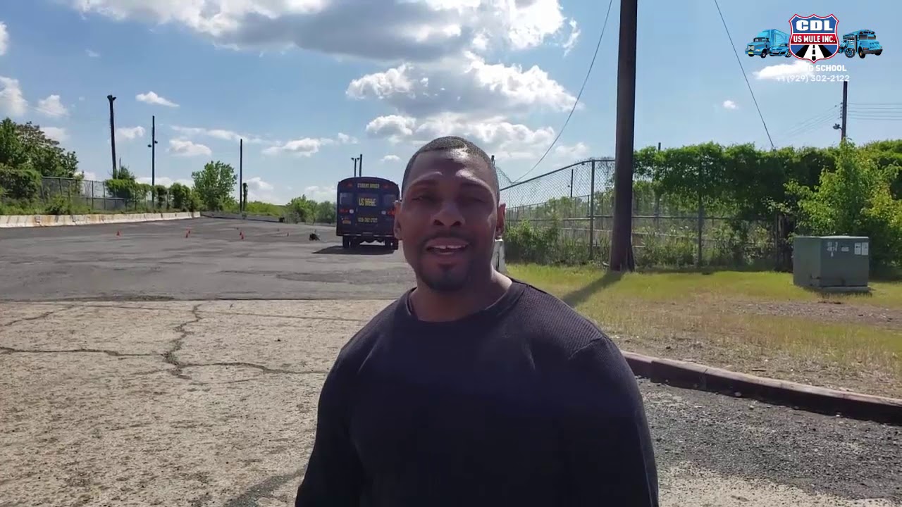 CDL School Brooklyn Schedule Your Driving Lesson with US Mule CDL