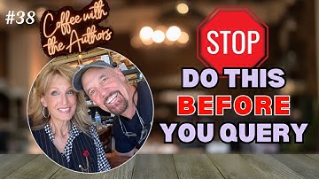 Writers--Ready to Query? Check these 4 things before you submit!