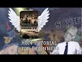 A Beginners Guide to HOI4 - Hearts of Iron IV Tutorial