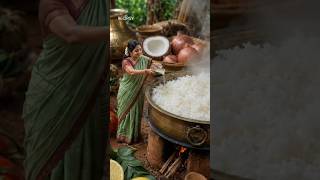 Rice Cooking Tips in Tamil #shorts #trending #cookingtips