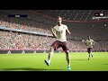 EFootball 2024 - PS4 #19 Bayern Munchen VS Arsenal