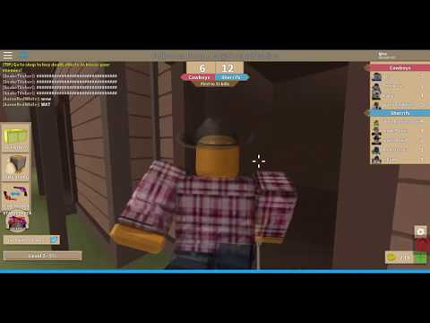 Roblox Exploiting In Wild Revolvers Speed Hacking Click Teleporting Youtube - roblox wild revolvers hacks aimbot esp youtube