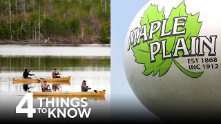 Are Iranian Hackers Behind Minnesota's Water Cyberattack? | Canoers Return to BWCA | July 30