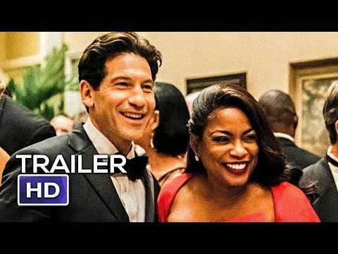 ORIGIN Trailer (2024) Jon Bernthal, Aunjanue Ellis-Taylor Movie HD