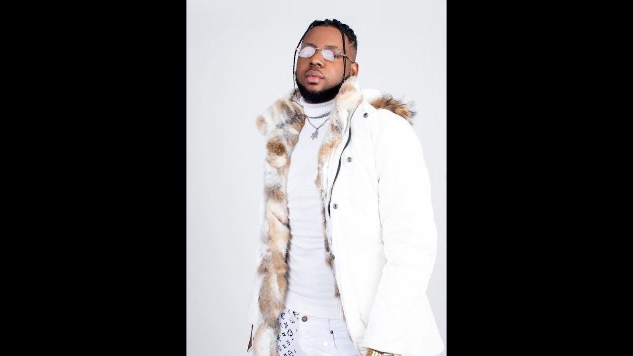 OlayiwolaJr X Of Course I Still Love You - Olayiwola lyric video - YouTube