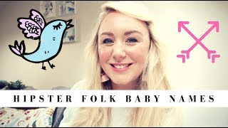 Hipster Folk Baby Names | Unique Nature names for Boys & Girls screenshot 3