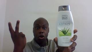 Pro Body Silk Lotion - Part Ii