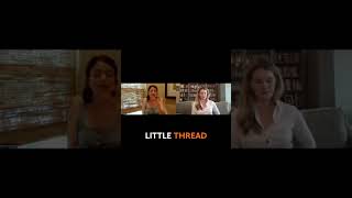 What Is 'The Truth About Ben and June' Really About? #substack #shorts