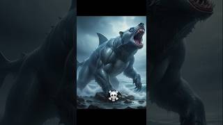 Incredible Animal Fusion: Mind-Blowing Creatures Formed by Fusing Different Species#shorts#hybrids🎉🧬