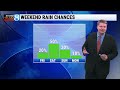 Storm Team 8 Forecast, noon, 052126