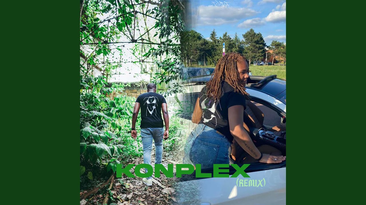 Watch Konplex (Remix) on YouTube Watch Konplex (Remix) on YouTube