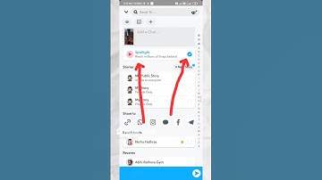 snapchat pr video kaise upload kare English | #shortsfeed #snapchat