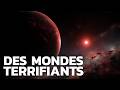 Les mondes les plus terrifiants de l'Univers (planètes extrêmes…)