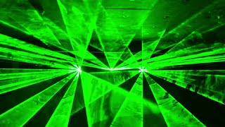 Laser Disco Party Lights – 12 Hours Colorful DJ Lights Background for Chill & Dance