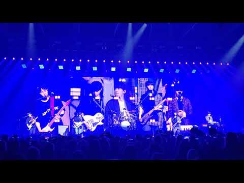 DAY6 - For Me [Gravity World Tour, Amsterdam 2020]