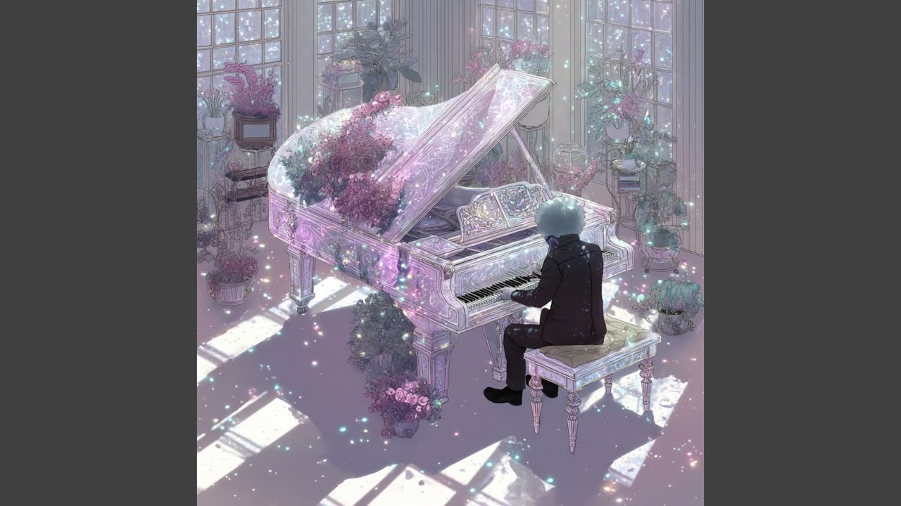 Watch Silver Lullaby on YouTube Watch Silver Lullaby on YouTube