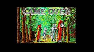 24th June 2022 Atari ST game Crazy Cars