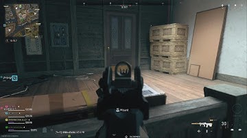 Call of Duty: Modern Warfare II ugly win