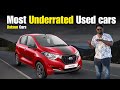 🚗 Most Underrated Used Car in the Market | Tamil Podcast