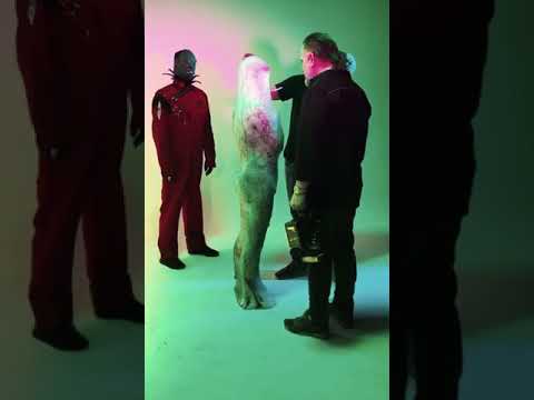 Slipknot - Making Of: Nero Forte