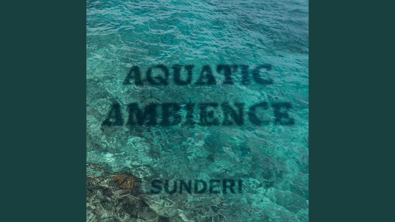 Aquatic Ambience - YouTube Music
