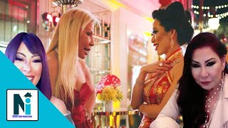 Bling Empire Get To Know Anna Shay's Son Kenny & His Unique Collectibles Information