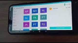 Cara menghubungkan Pawoon POS dengan Pawoon Waiters screenshot 5