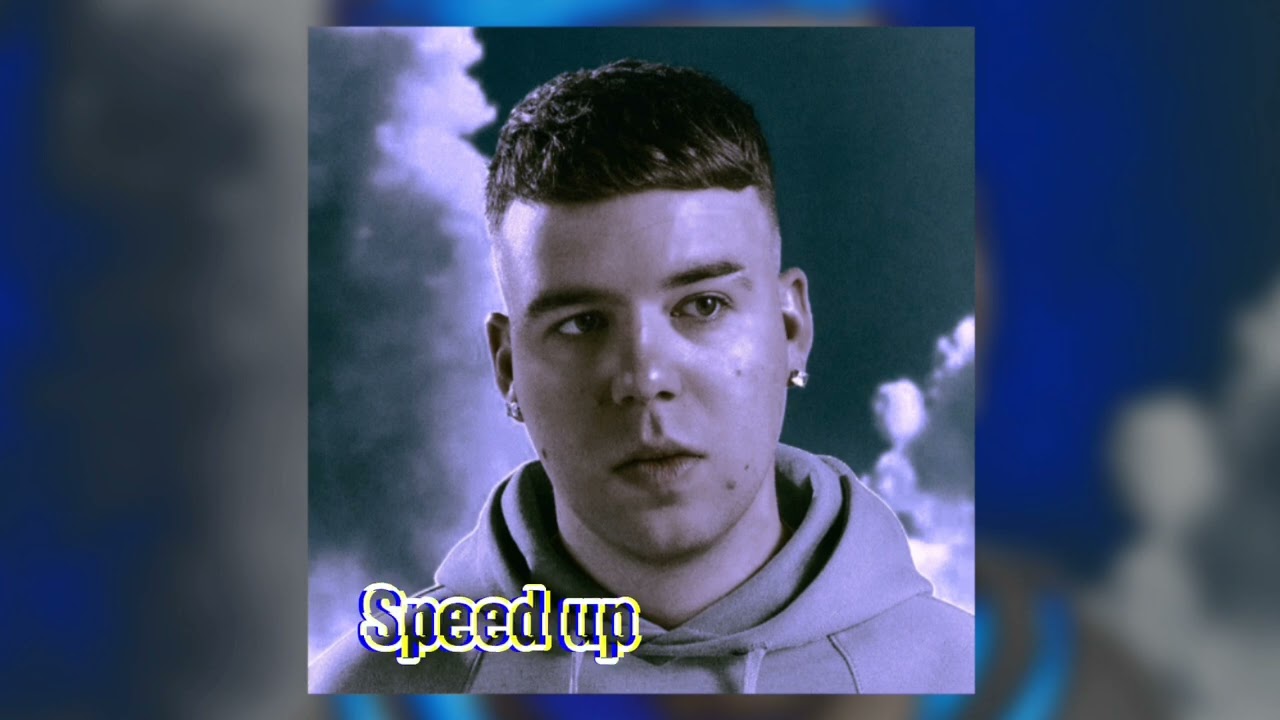 VISTA AL MAR - Quevedo (Speed up)