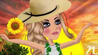 [MSP] ALL MY MEP PARTS FROM THE BEGINNING (x23) ~ mep part collection #1